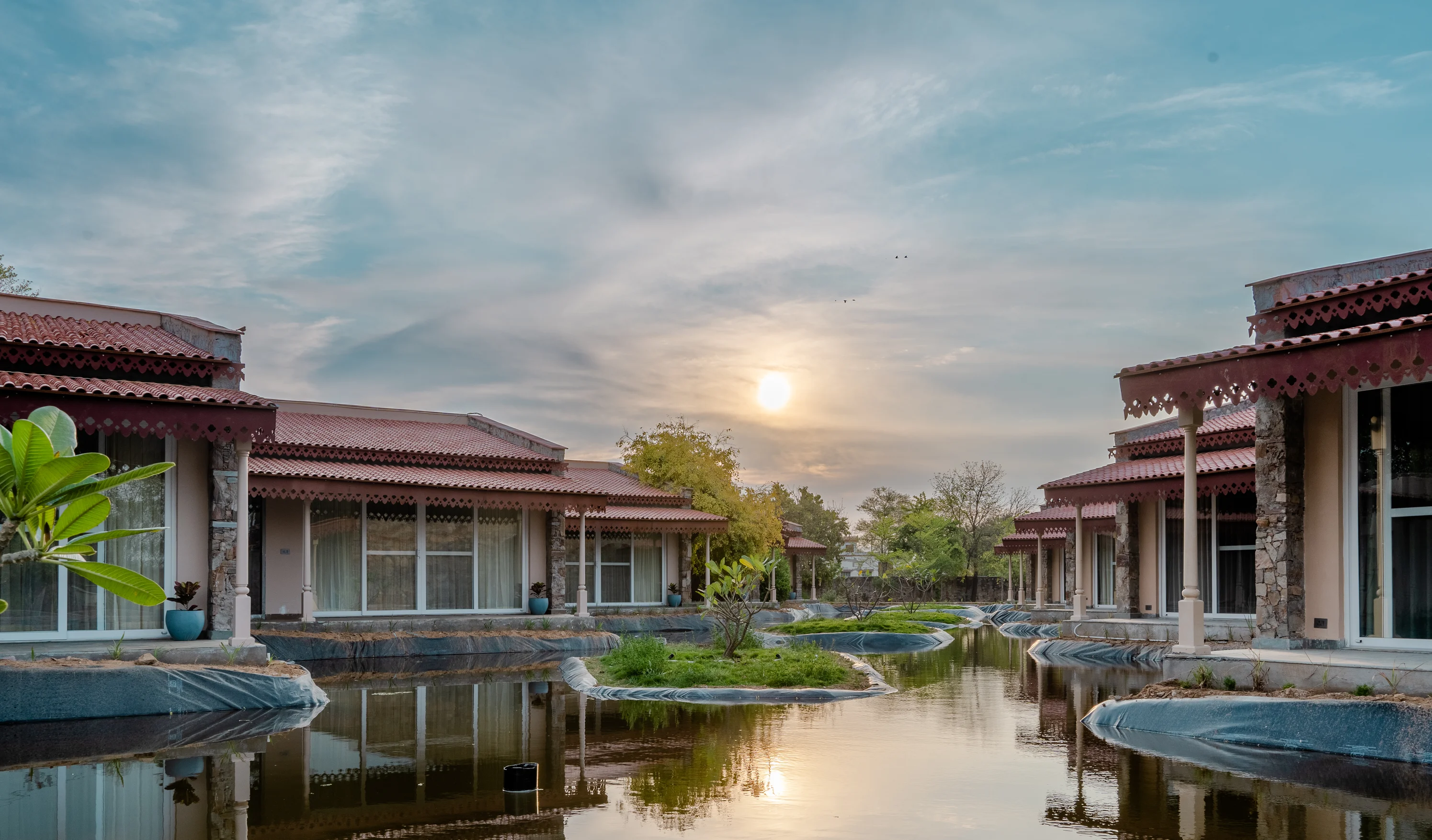 Jhalana Leopard Safari Jaipur